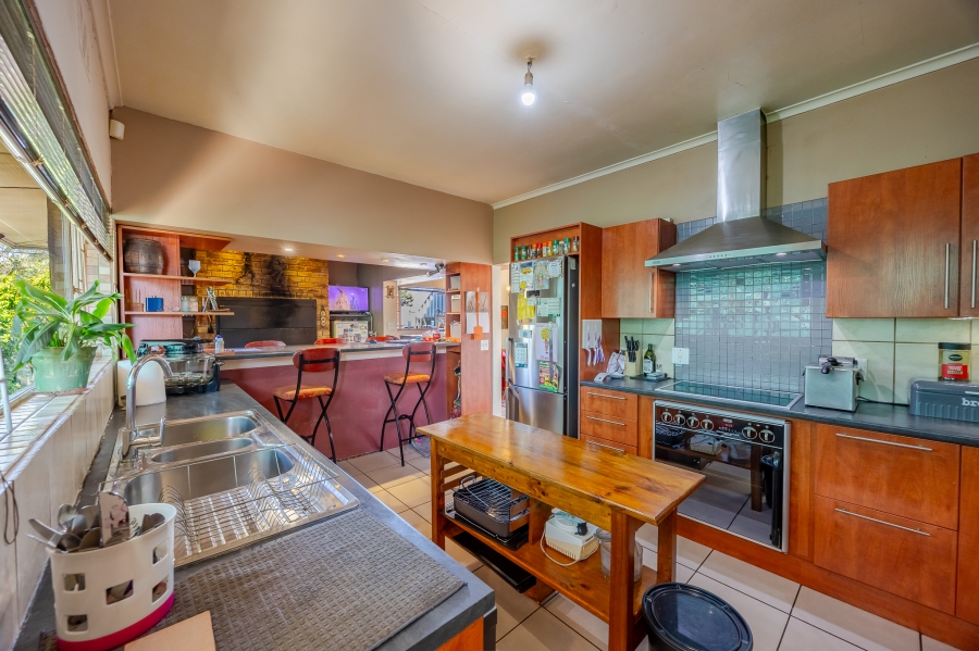 4 Bedroom Property for Sale in Boston Western Cape